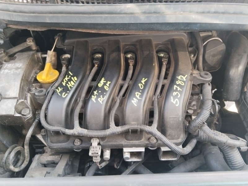 renault scénic ii (jm0/1_) del año 2005