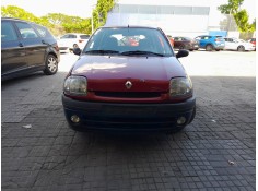 renault clio ii (bb_, cb_) del año 2000