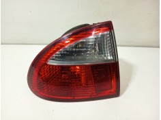 Recambio de piloto trasero izquierdo para seat leon (1m1) signo referencia OEM IAM 1M6945111  