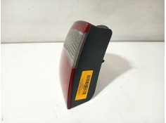 Recambio de piloto trasero izquierdo para seat leon (1m1) signo referencia OEM IAM 1M6945111   2