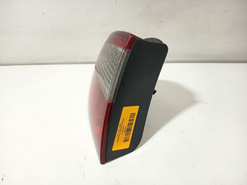 Recambio de piloto trasero izquierdo para seat leon (1m1) signo referencia OEM IAM 1M6945111  