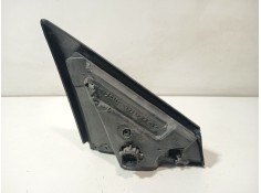 Recambio de retrovisor izquierdo para renault megane ii berlina 5p confort authentique referencia OEM IAM  ELÉCTRICO NEGRO 2