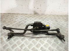 Recambio de motor limpia delantero para citroën jumpy ii furgoneta 1.6 hdi 90 16v referencia OEM IAM 443122361019  