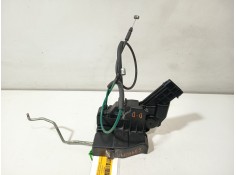 Recambio de cerradura puerta delantera derecha para kia magentis ii (mg) 2.0 crdi referencia OEM IAM 813202G210  