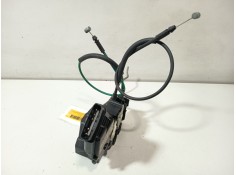 Recambio de cerradura puerta delantera derecha para kia magentis ii (mg) 2.0 crdi referencia OEM IAM 813202G210   2