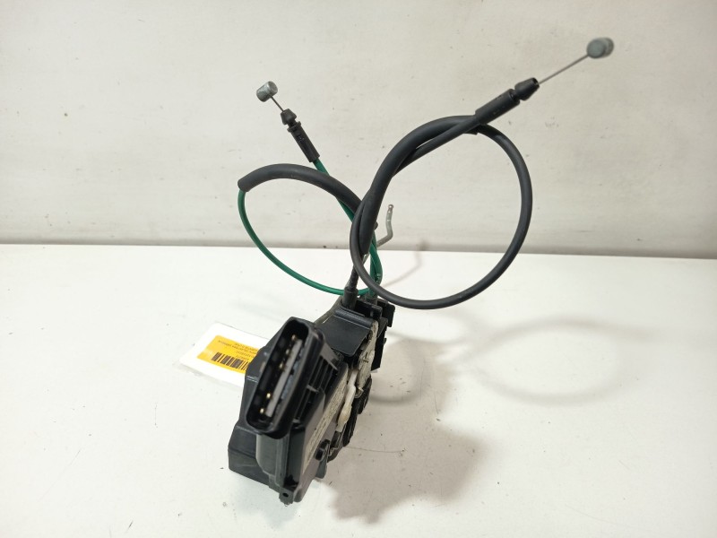 Recambio de cerradura puerta delantera derecha para kia magentis ii (mg) 2.0 crdi referencia OEM IAM 813202G210  