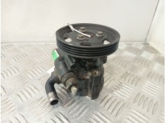 Recambio de bomba servodireccion para dacia sandero (bs_) 1.2 16v referencia OEM IAM 491100522R  