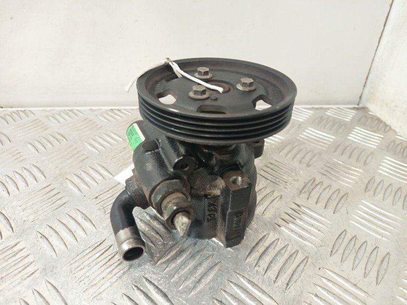 Recambio de bomba servodireccion para dacia sandero (bs_) 1.2 16v referencia OEM IAM 491100522R  