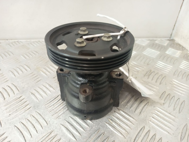 Recambio de bomba servodireccion para dacia sandero (bs_) 1.2 16v referencia OEM IAM 491100522R  