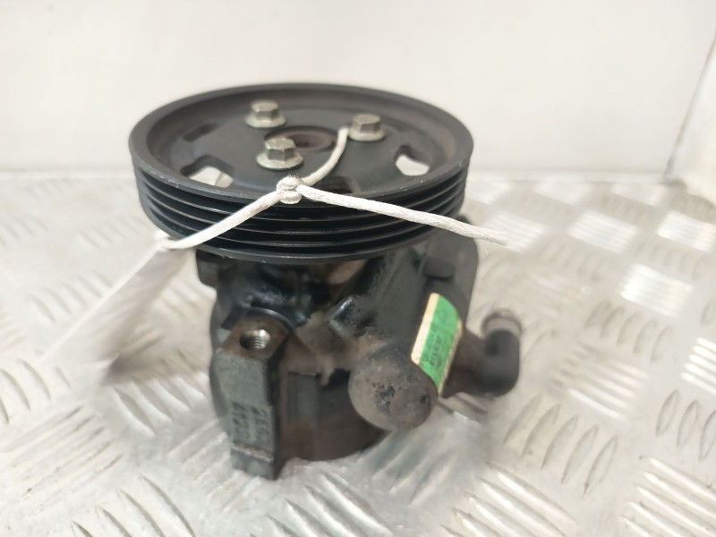 Recambio de bomba servodireccion para dacia sandero (bs_) 1.2 16v referencia OEM IAM 491100522R  