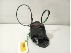 Recambio de cerradura puerta trasera izquierda para toyota yaris (_p9_) 1.4 d-4d (nlp90_) referencia OEM IAM 6934052220  