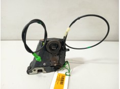 Recambio de cerradura puerta trasera izquierda para toyota yaris (_p9_) 1.4 d-4d (nlp90_) referencia OEM IAM 6934052220   2