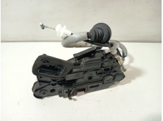 Recambio de cerradura puerta delantera izquierda para skoda fabia iii (nj3) 1.0 referencia OEM IAM 5TB837015D   2