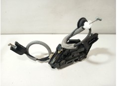 Recambio de cerradura puerta trasera derecha para skoda fabia iii (nj3) 1.0 referencia OEM IAM 5TA839016P   2