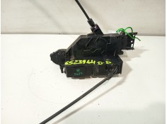 Recambio de cerradura puerta delantera derecha para citroën c4 grand picasso i (ua_) 2.0 hdi 150 referencia OEM IAM 9136Y8  
