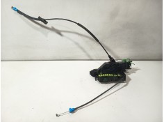 Recambio de cerradura puerta delantera derecha para citroën c4 grand picasso i (ua_) 2.0 hdi 150 referencia OEM IAM 9136Y8   2
