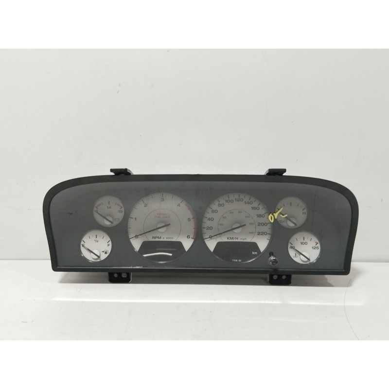 CUADRO INSTRUMENTOS 56042916AM  - imagen 1