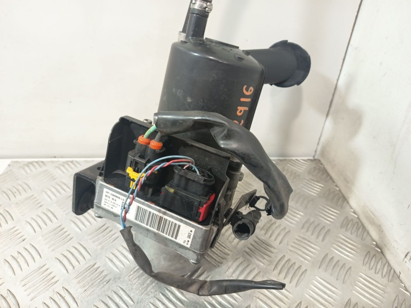 Recambio de bomba servodireccion para peugeot 5008 (0u_, 0e_) 1.6 16v referencia OEM IAM 00207B 400834 