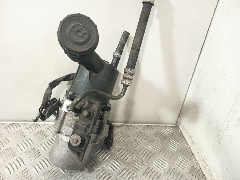 Recambio de bomba servodireccion para peugeot 5008 (0u_, 0e_) 1.6 16v referencia OEM IAM 00207B 400834 