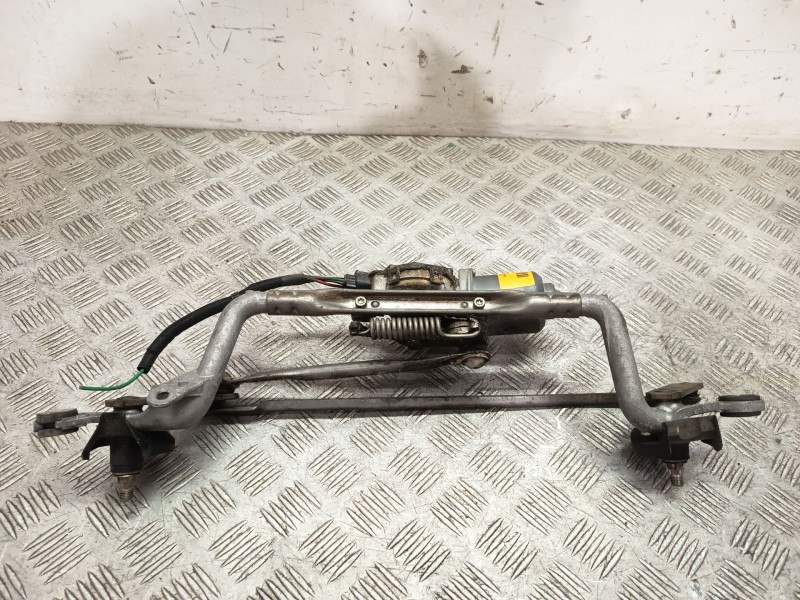 Recambio de motor limpia delantero para toyota prius (_w3_) 1.8 hybrid (zvw3_) referencia OEM IAM 8511047210  
