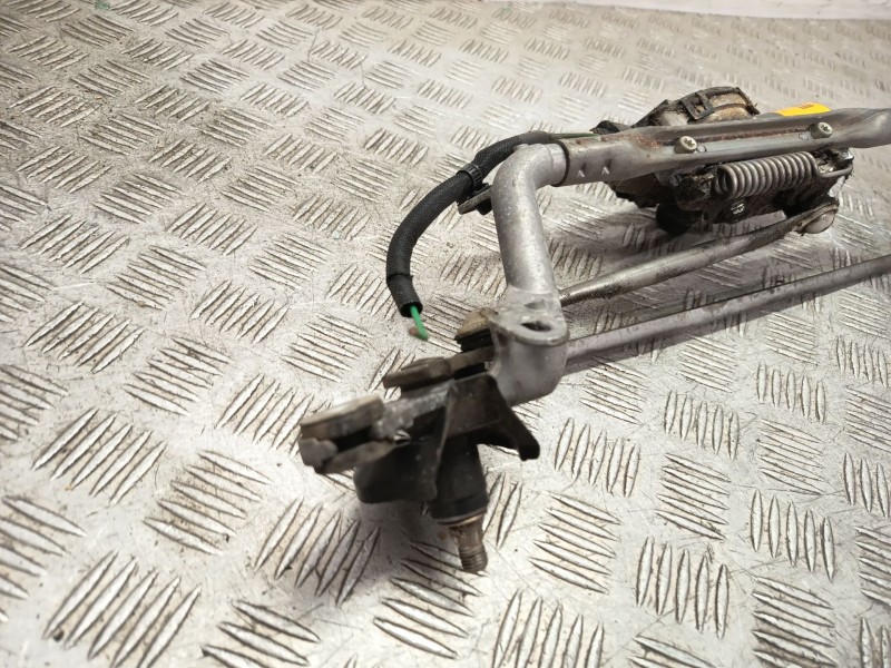 Recambio de motor limpia delantero para toyota prius (_w3_) 1.8 hybrid (zvw3_) referencia OEM IAM 8511047210  
