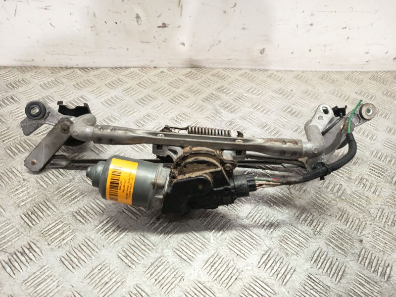 Recambio de motor limpia delantero para toyota prius (_w3_) 1.8 hybrid (zvw3_) referencia OEM IAM 8511047210  
