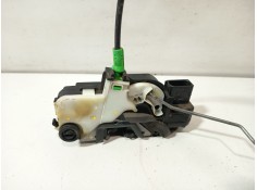 Recambio de cerradura puerta trasera derecha para opel astra j (p10) 1.6 (68) referencia OEM IAM 13579566   2