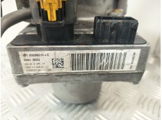 Recambio de bomba direccion para peugeot 407 (6d_) 2.2 hdi 170 (6d4hth) referencia OEM IAM 9670302280   2