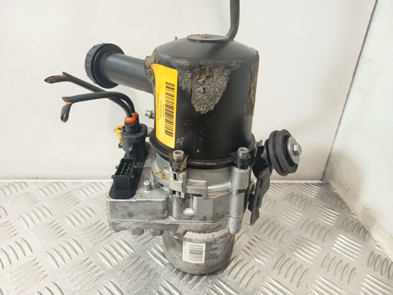 Recambio de bomba direccion para peugeot 407 (6d_) 2.2 hdi 170 (6d4hth) referencia OEM IAM 9670302280  