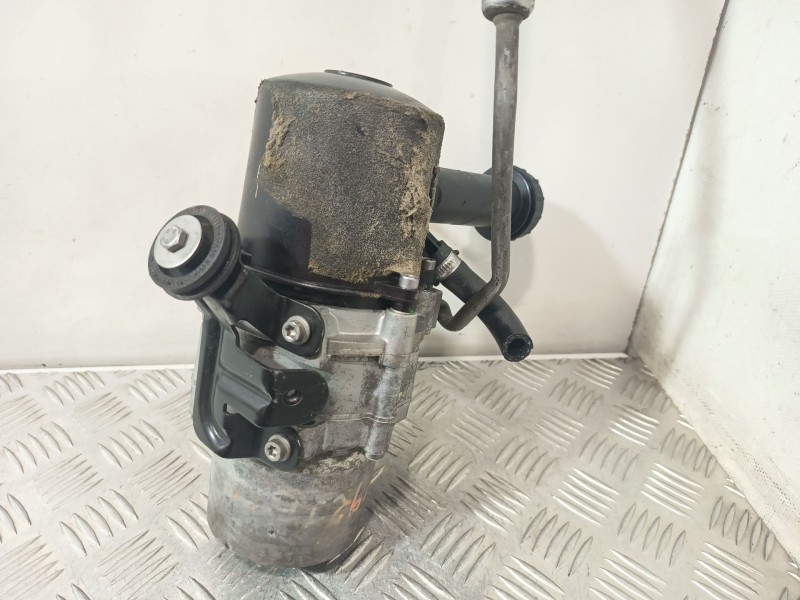 Recambio de bomba direccion para peugeot 407 (6d_) 2.2 hdi 170 (6d4hth) referencia OEM IAM 9670302280  