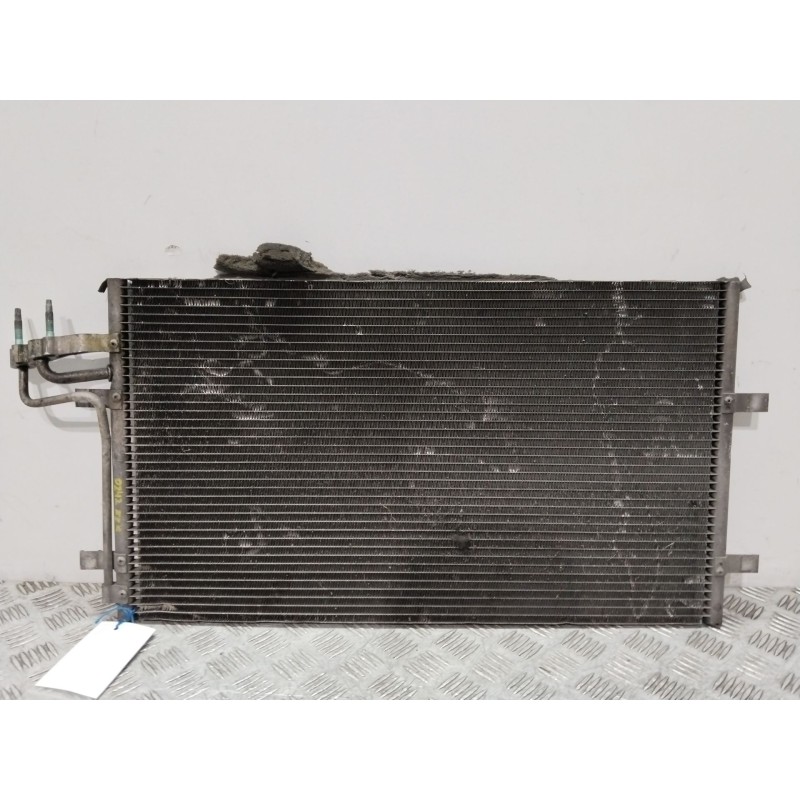 CONDENSADOR / RADIADOR AIRE ACONDICIONADO 1516838  - imagen 1