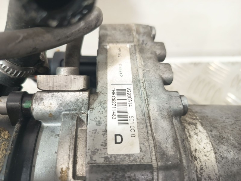Recambio de bomba direccion para peugeot 407 (6d_) 2.2 hdi 170 (6d4hth) referencia OEM IAM 9670302280  