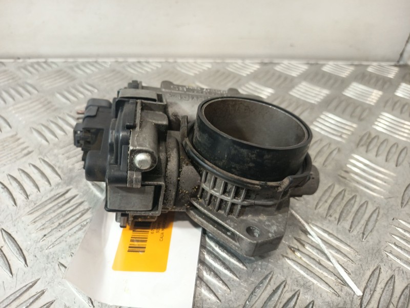 Recambio de caja mariposa para peugeot 307 (3a/c) 1.4 16v referencia OEM IAM 50SMP1  