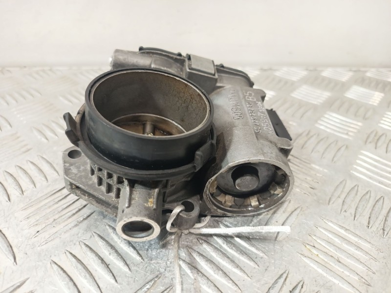 Recambio de caja mariposa para peugeot 307 (3a/c) 1.4 16v referencia OEM IAM 50SMP1  