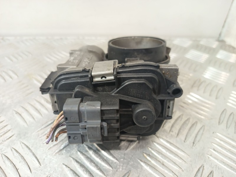 Recambio de caja mariposa para peugeot 307 (3a/c) 1.4 16v referencia OEM IAM 50SMP1  