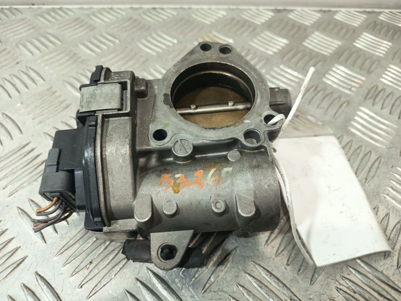 Recambio de caja mariposa para peugeot 307 (3a/c) 1.4 16v referencia OEM IAM 50SMP1  