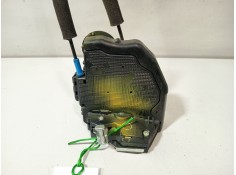 Recambio de cerradura puerta trasera izquierda para toyota corolla station wagon (_e21_) 1.8 hybrid (zwe211) referencia OEM IAM 