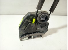 Recambio de cerradura puerta trasera izquierda para toyota corolla station wagon (_e21_) 1.8 hybrid (zwe211) referencia OEM IAM  2