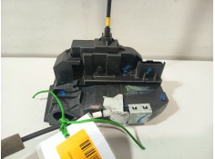Recambio de cerradura puerta delantera derecha para nissan qashqai ii (j11, j11_) 1.6 dci referencia OEM IAM 805004EA2A  
