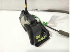Recambio de cerradura puerta delantera derecha para nissan qashqai ii (j11, j11_) 1.6 dci referencia OEM IAM 805004EA2A   2