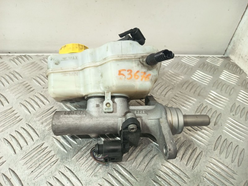 Recambio de bomba freno para seat toledo iv (kg3) 1.6 tdi referencia OEM IAM 6R1611019A 22FTE 