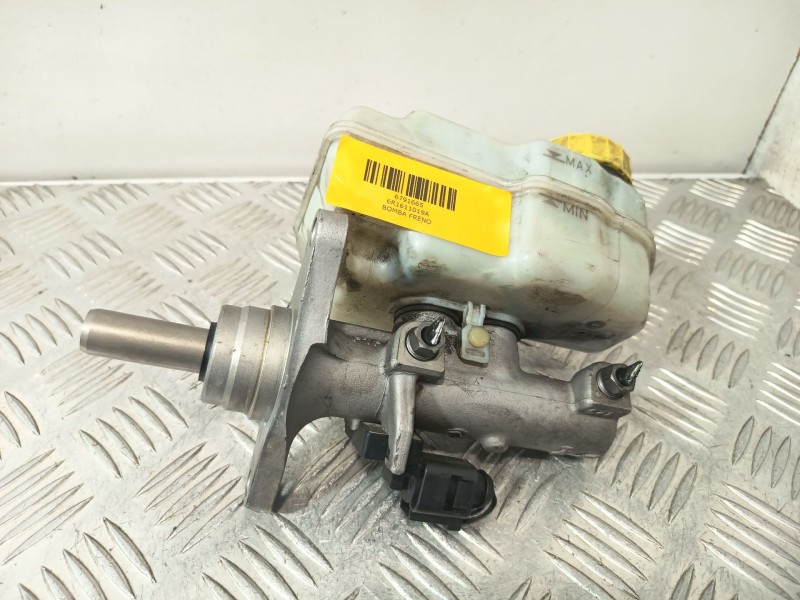 Recambio de bomba freno para seat toledo iv (kg3) 1.6 tdi referencia OEM IAM 6R1611019A 22FTE 