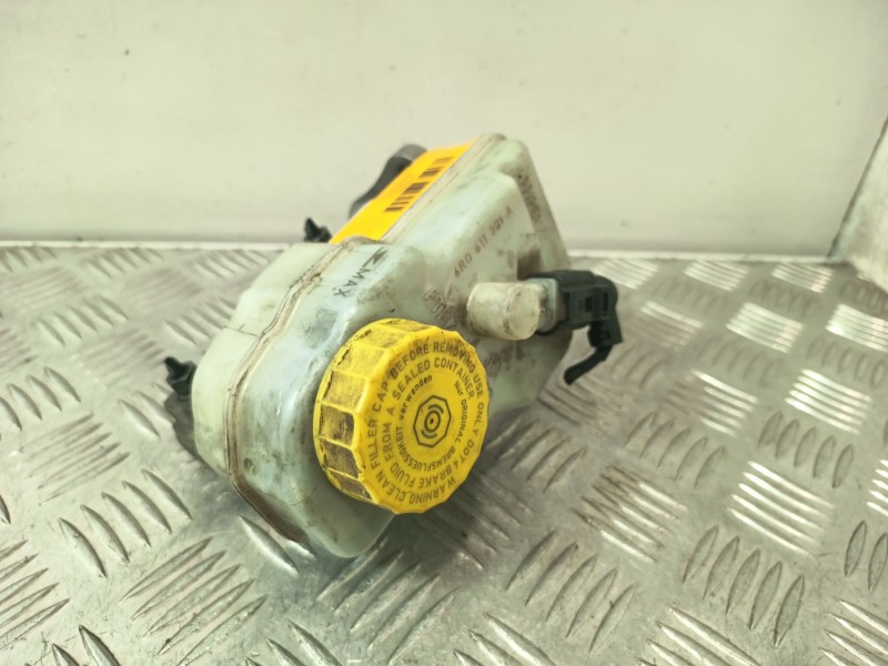 Recambio de bomba freno para seat toledo iv (kg3) 1.6 tdi referencia OEM IAM 6R1611019A 22FTE 