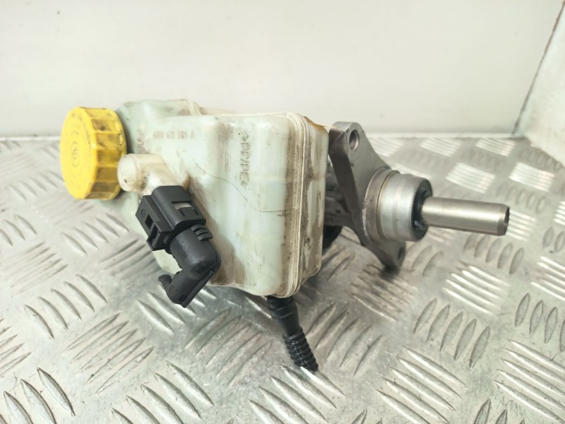 Recambio de bomba freno para seat toledo iv (kg3) 1.6 tdi referencia OEM IAM 6R1611019A 22FTE 