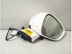 Recambio de espejo retrovisor derecho para citroën c5 iii (rd_) 3.0 hdi 240 (rdx8ca) referencia OEM IAM 8153SL  