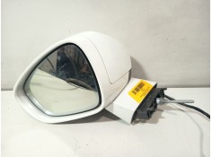 Recambio de espejo retrovisor izquierdo para citroën c5 iii (rd_) 3.0 hdi 240 (rdx8ca) referencia OEM IAM 8153SR  