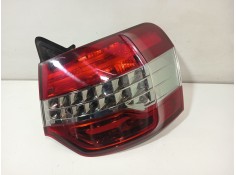 Recambio de piloto trasero derecho para citroën c5 iii (rd_) 3.0 hdi 240 (rdx8ca) referencia OEM IAM 6350EW  