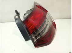 Recambio de piloto trasero derecho para citroën c5 iii (rd_) 3.0 hdi 240 (rdx8ca) referencia OEM IAM 6350EW   2