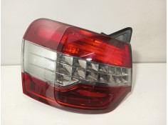 Recambio de piloto trasero izquierdo para citroën c5 iii (rd_) 3.0 hdi 240 (rdx8ca) referencia OEM IAM 6351EW  