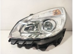 Recambio de faro izquierdo para renault grand scénic ii (jm0/1_) 1.9 dci (jm14) referencia OEM IAM 7701065913  